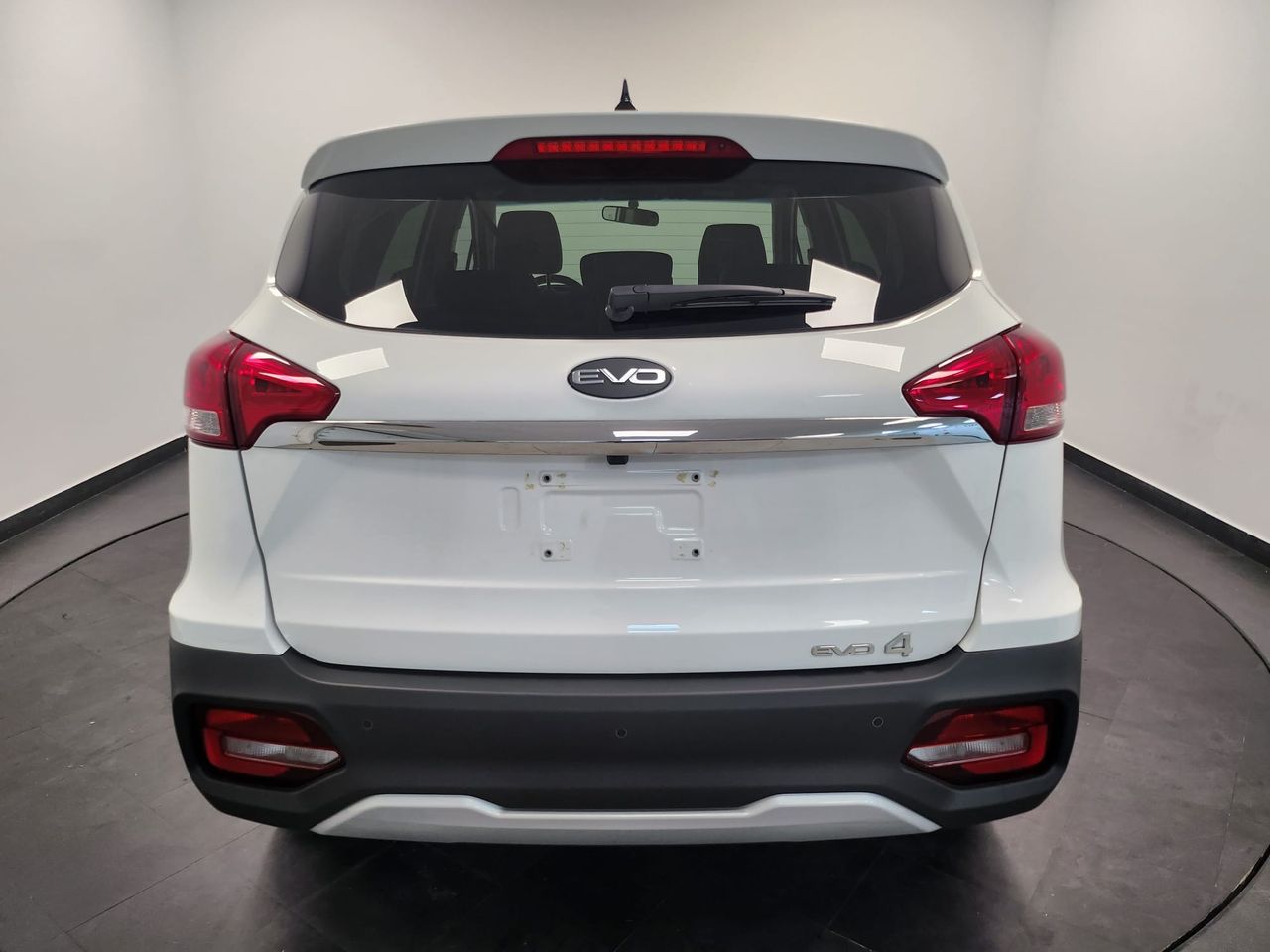 Foto EVO DS 4 5