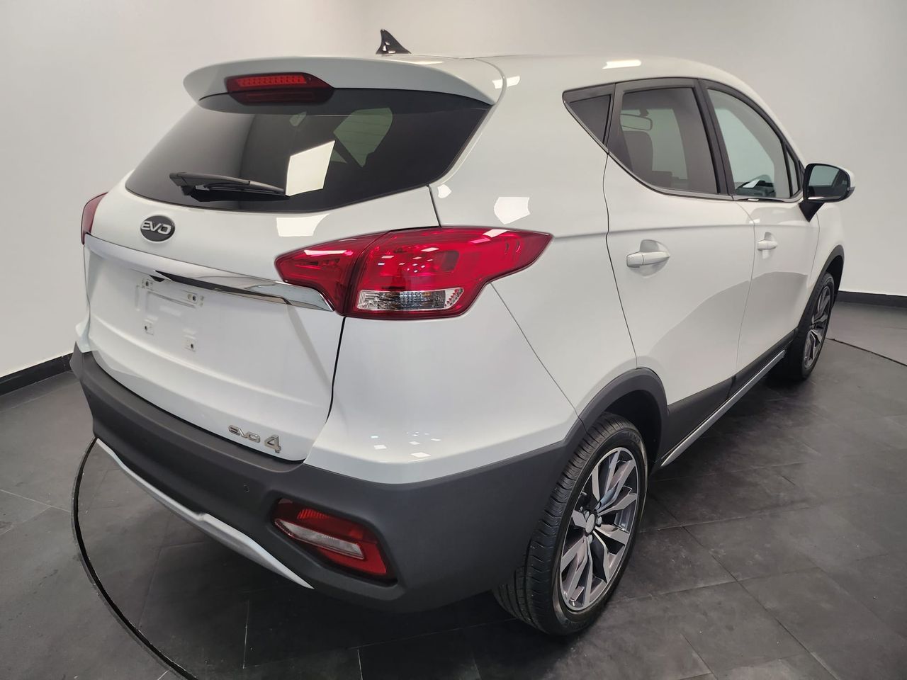 Foto EVO DS 4 6