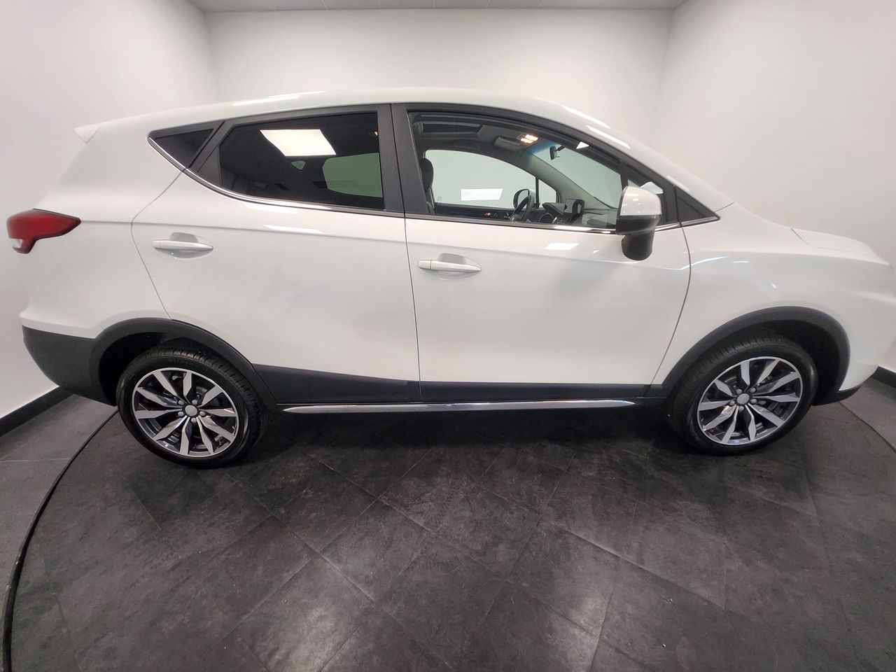 Foto EVO DS 4 9