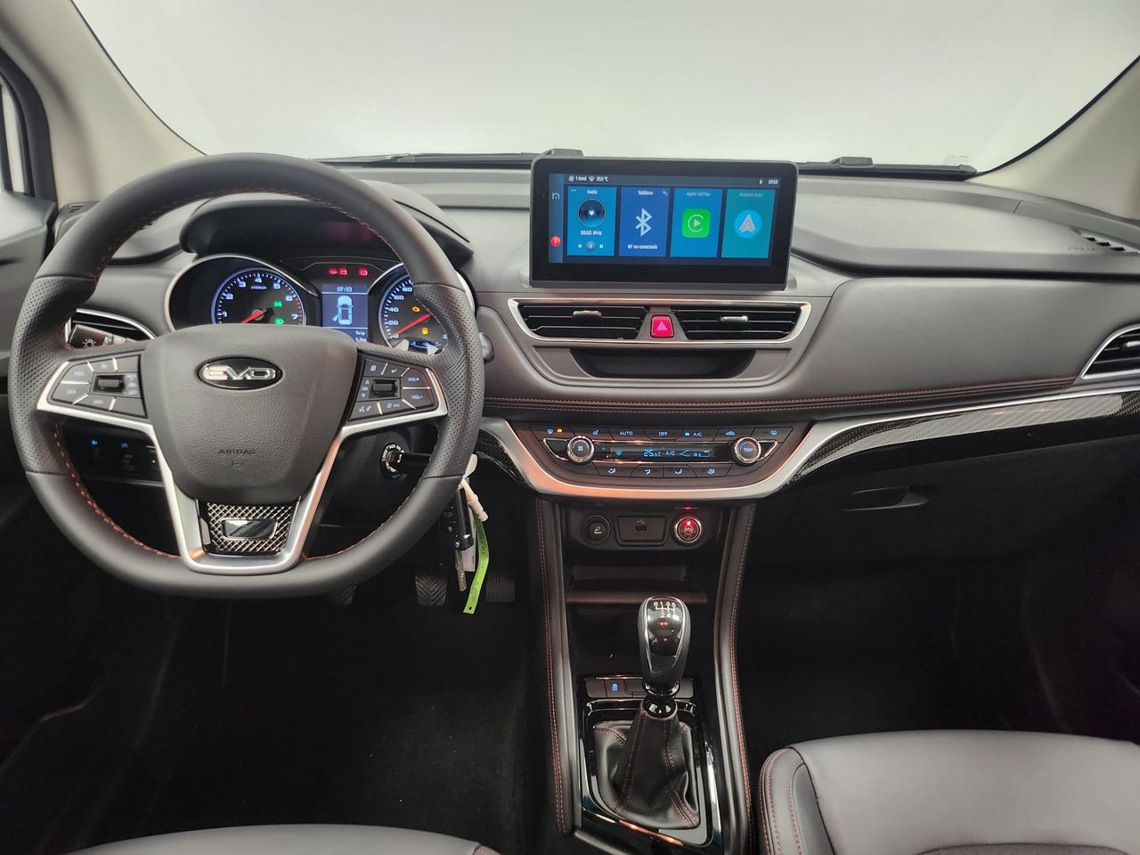 Foto EVO DS 4 13