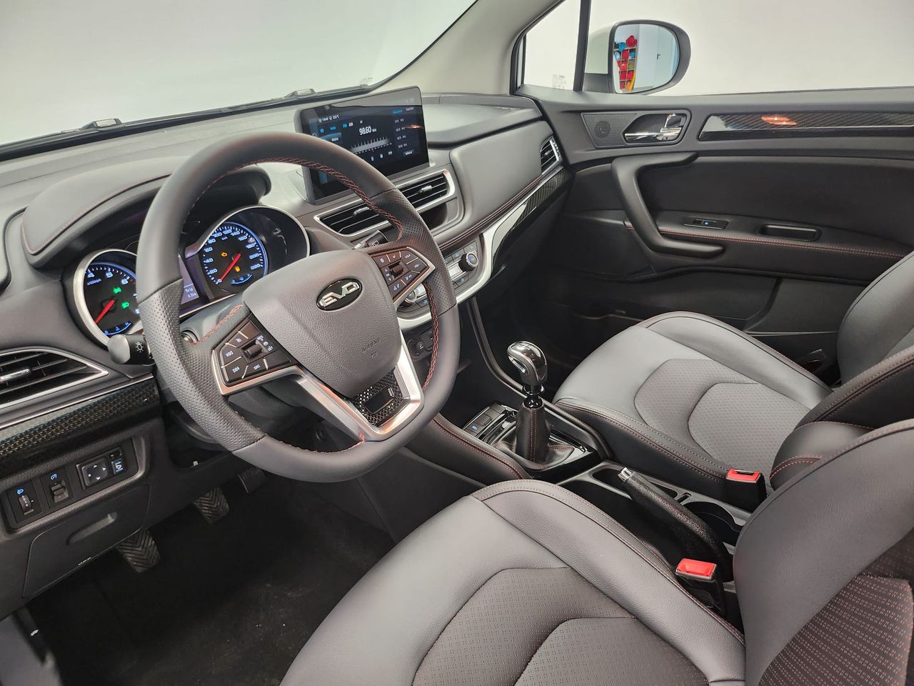 Foto EVO DS 4 16