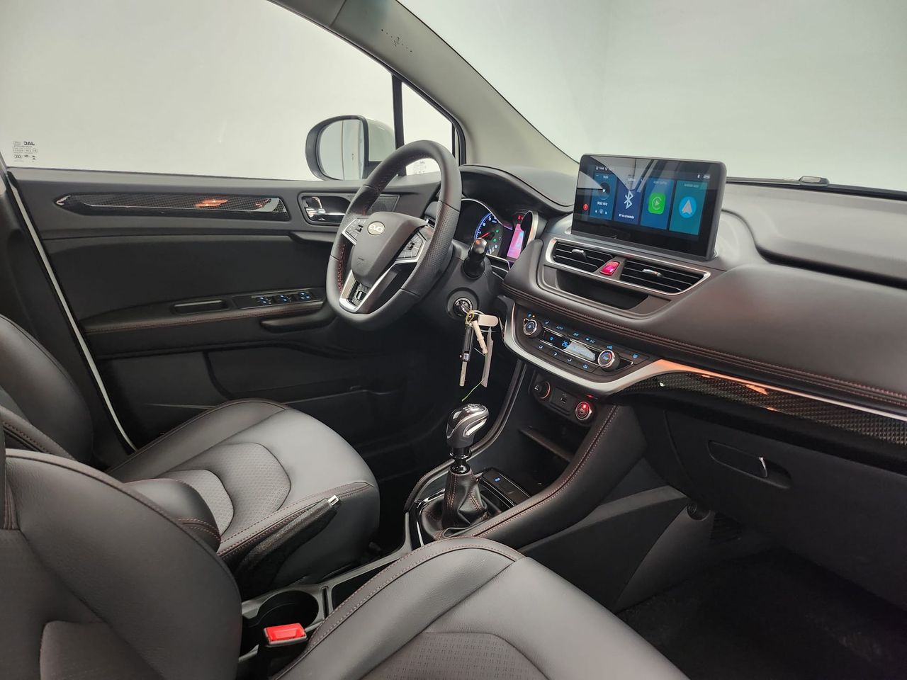 Foto EVO DS 4 19