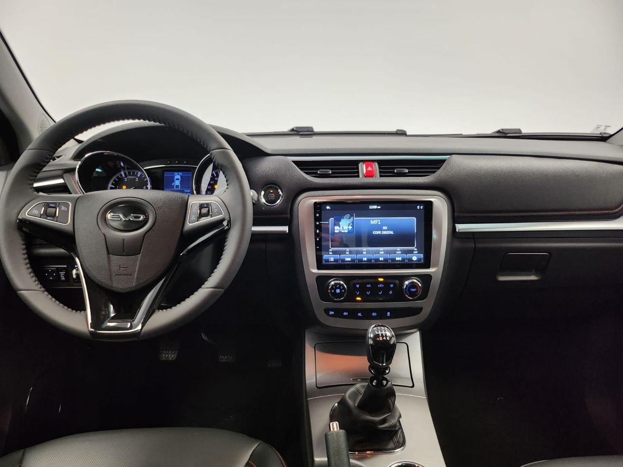 Foto EVO DS 4 20