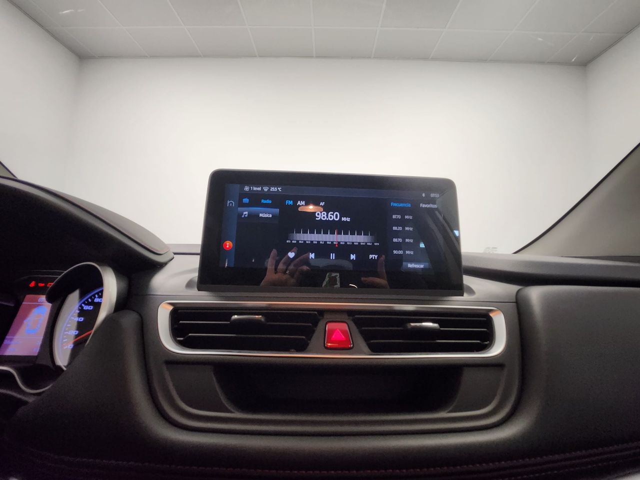 Foto EVO DS 4 23