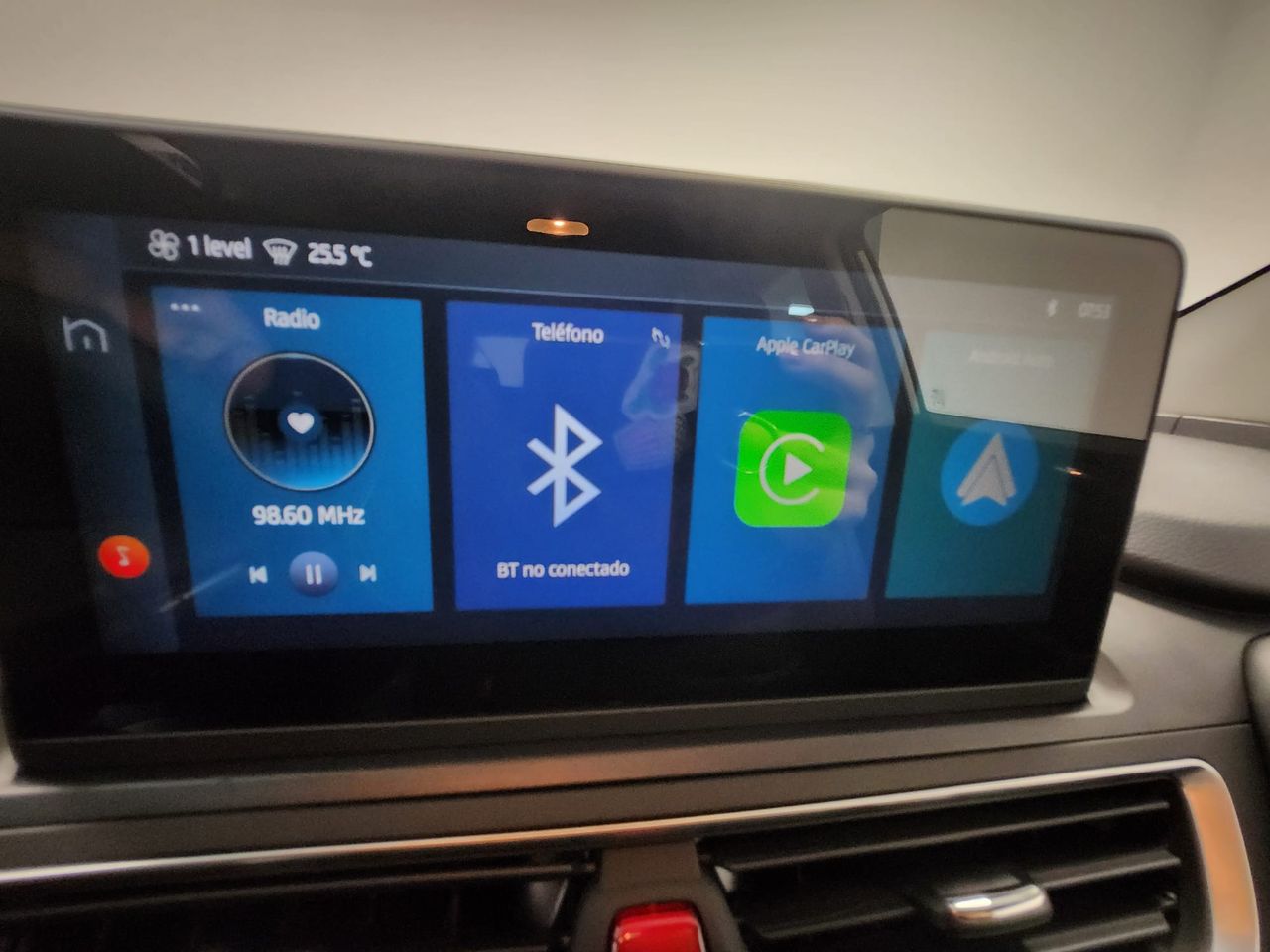 Foto EVO DS 4 24