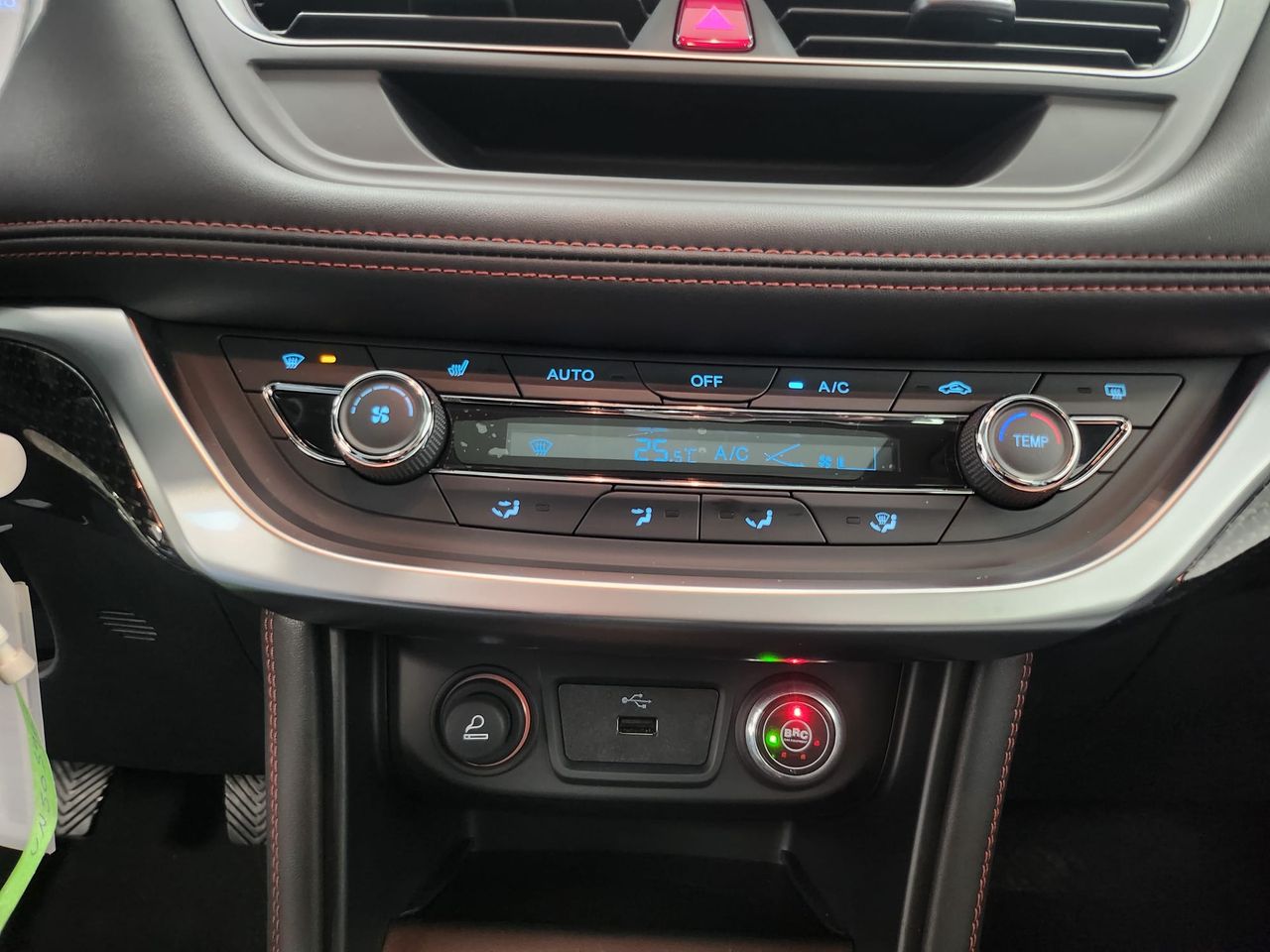 Foto EVO DS 4 25
