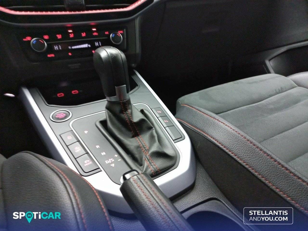 Foto Seat Arona 20