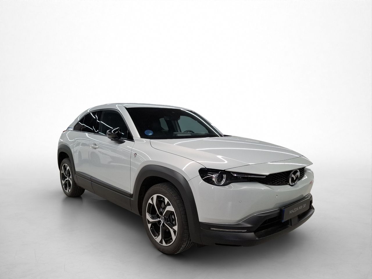 Foto Mazda MX-30 1