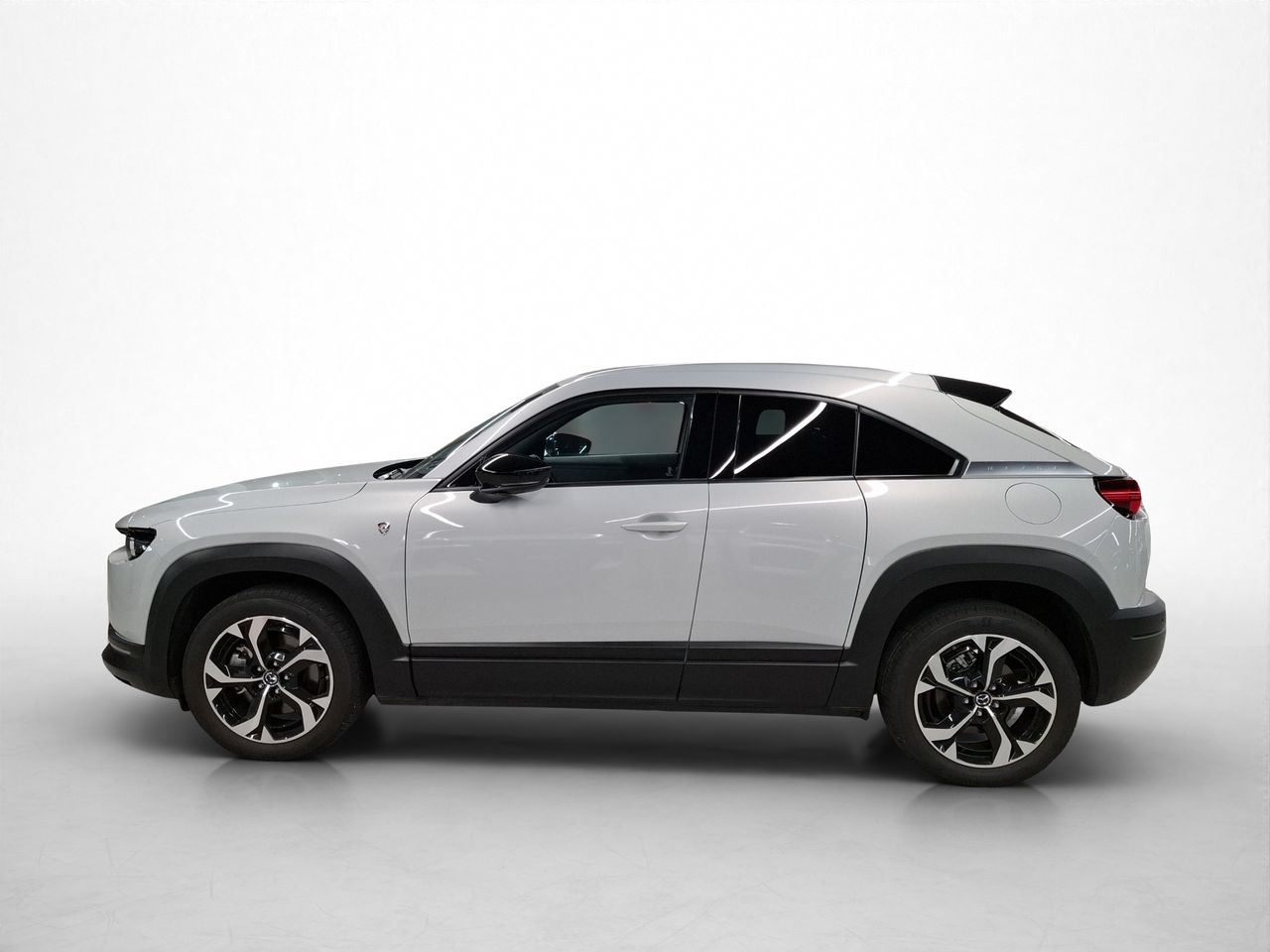 Foto Mazda MX-30 5