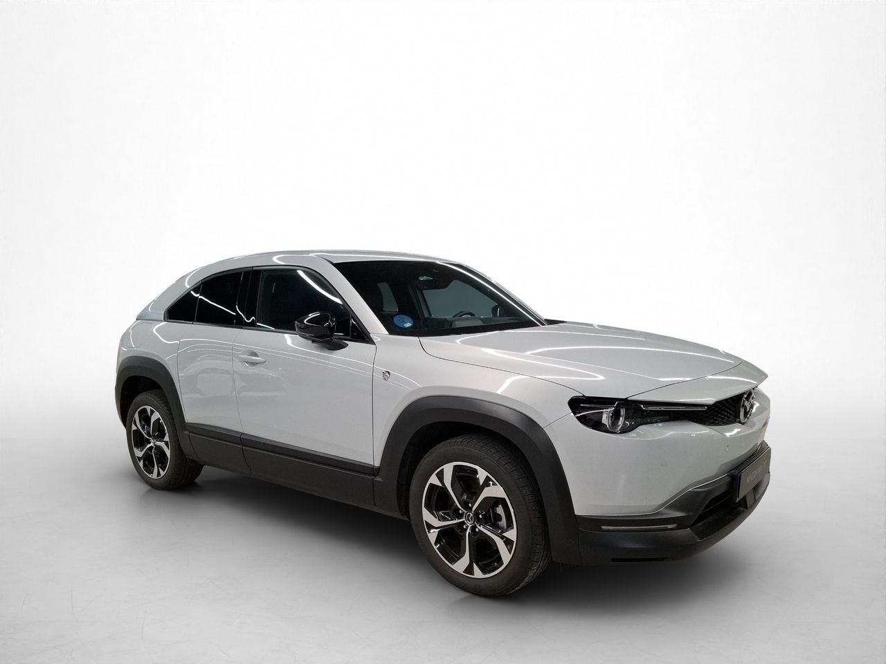 Foto Mazda MX-30 9