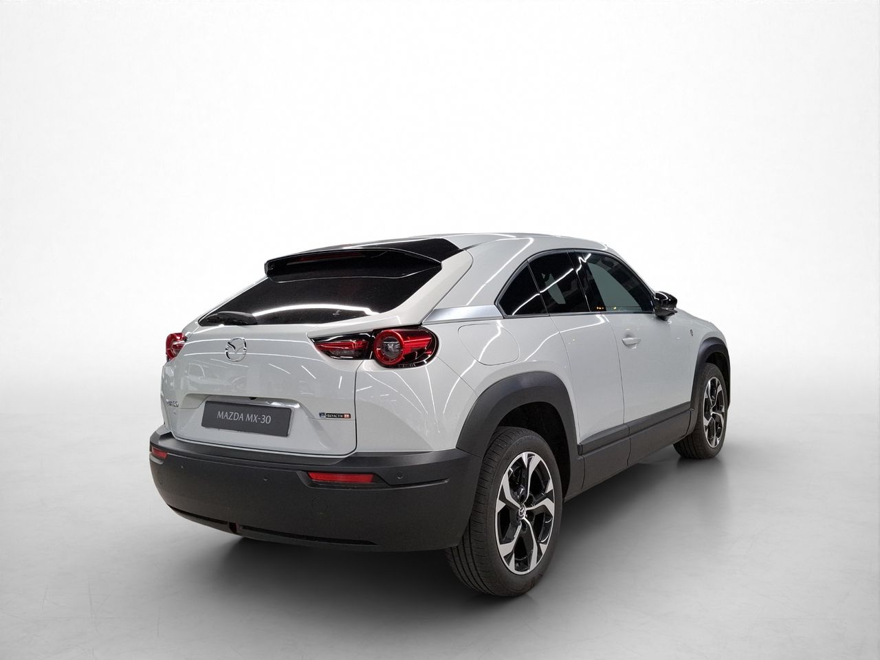 Foto Mazda MX-30 12