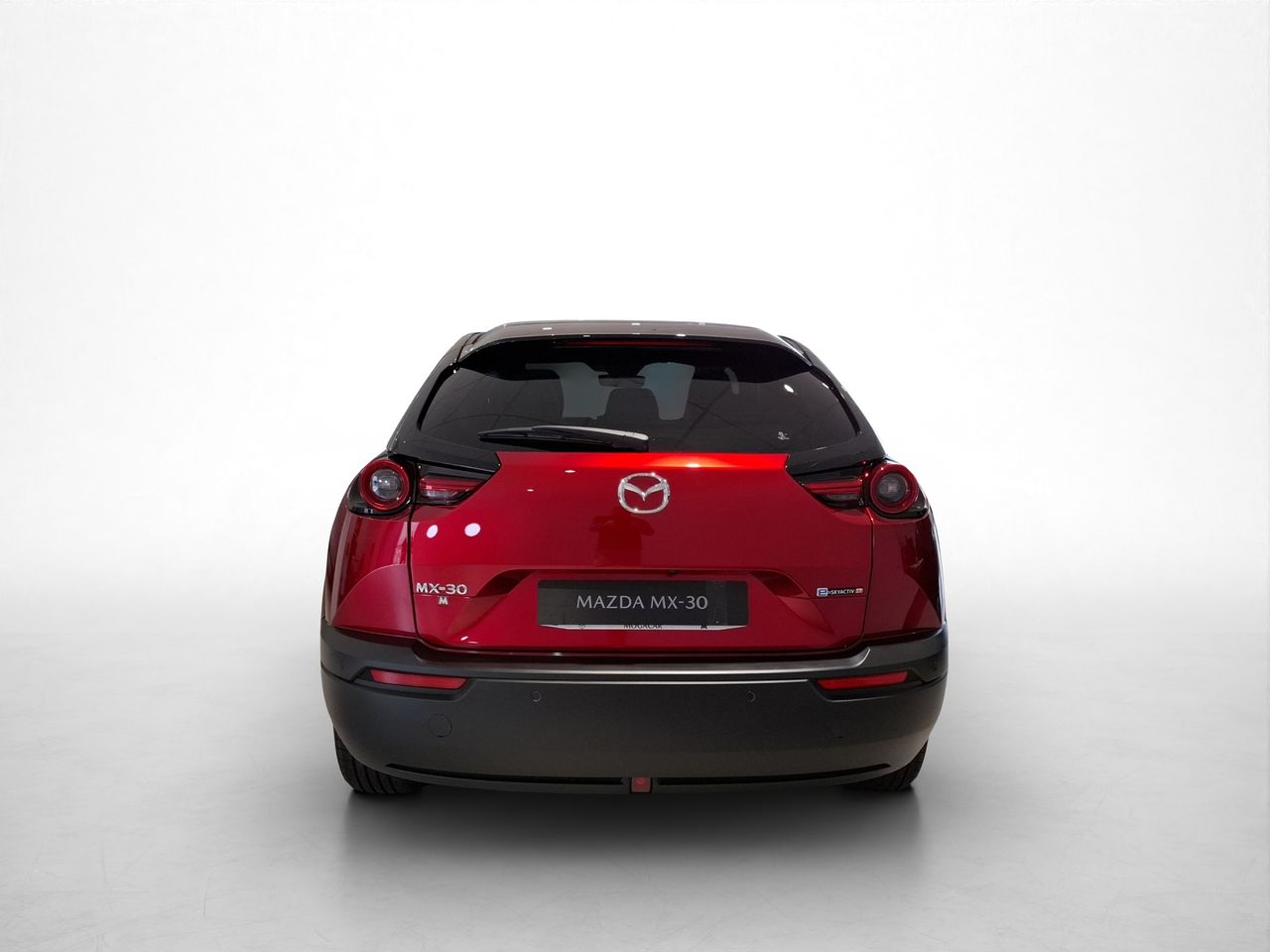 Foto Mazda MX-30 2
