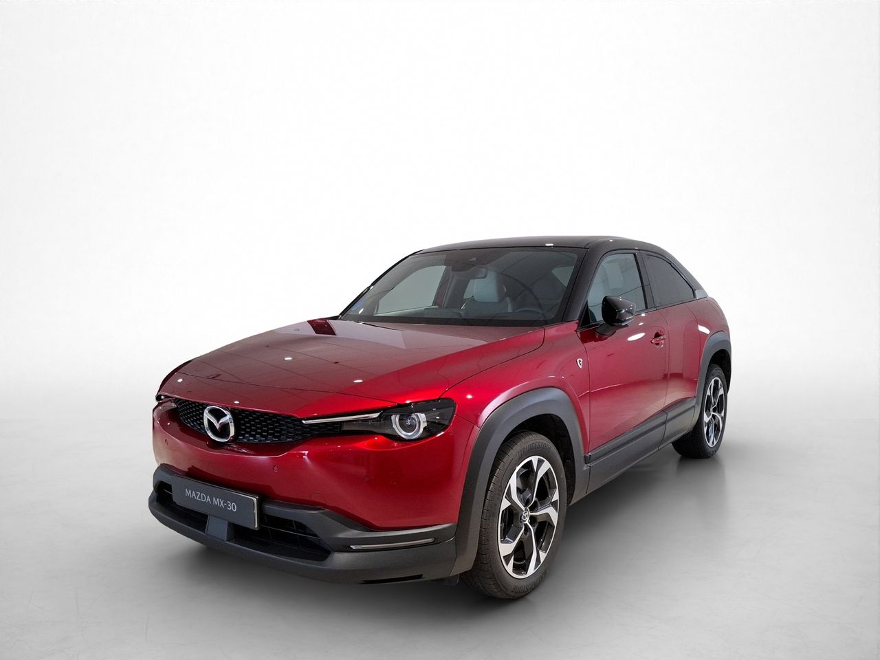 Foto Mazda MX-30 6