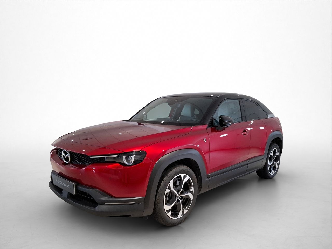 Foto Mazda MX-30 7