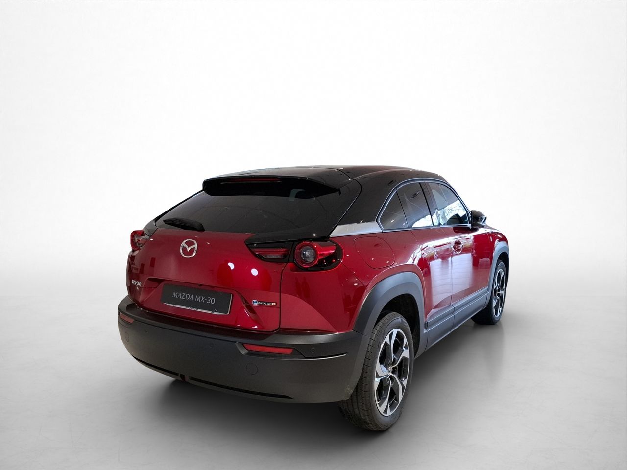 Foto Mazda MX-30 12