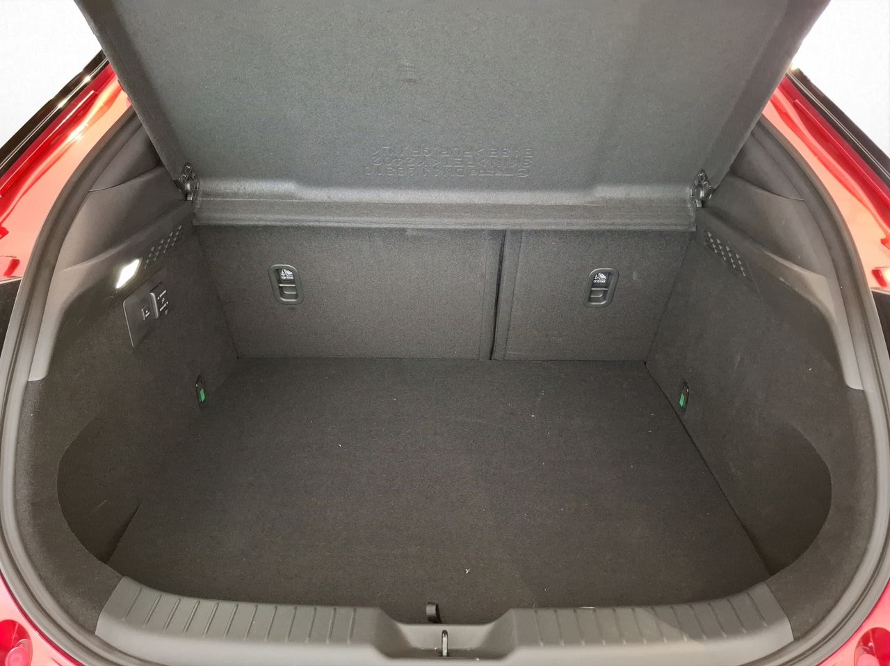 Foto Mazda MX-30 14