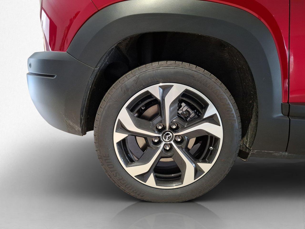Foto Mazda MX-30 15