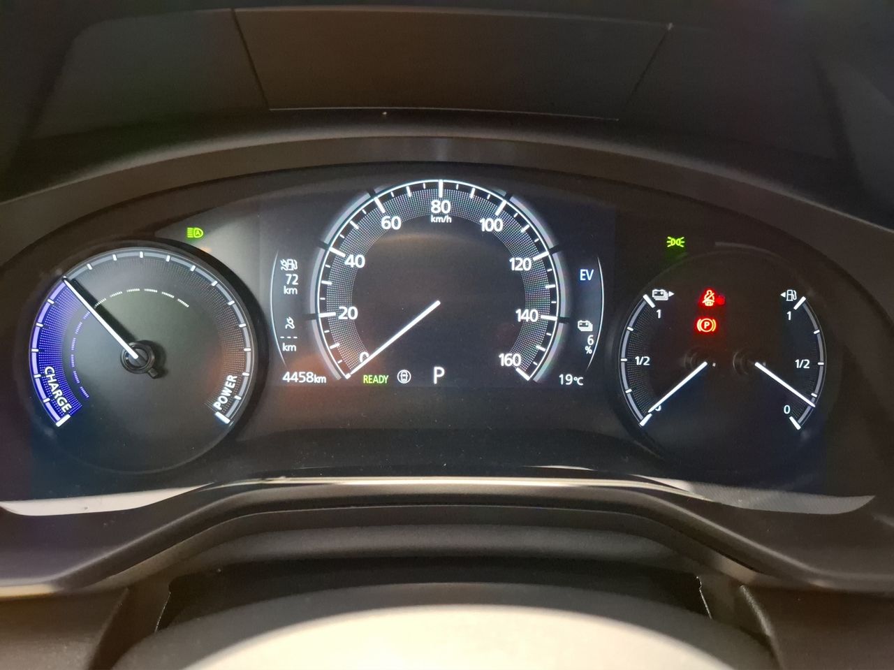 Foto Mazda MX-30 20