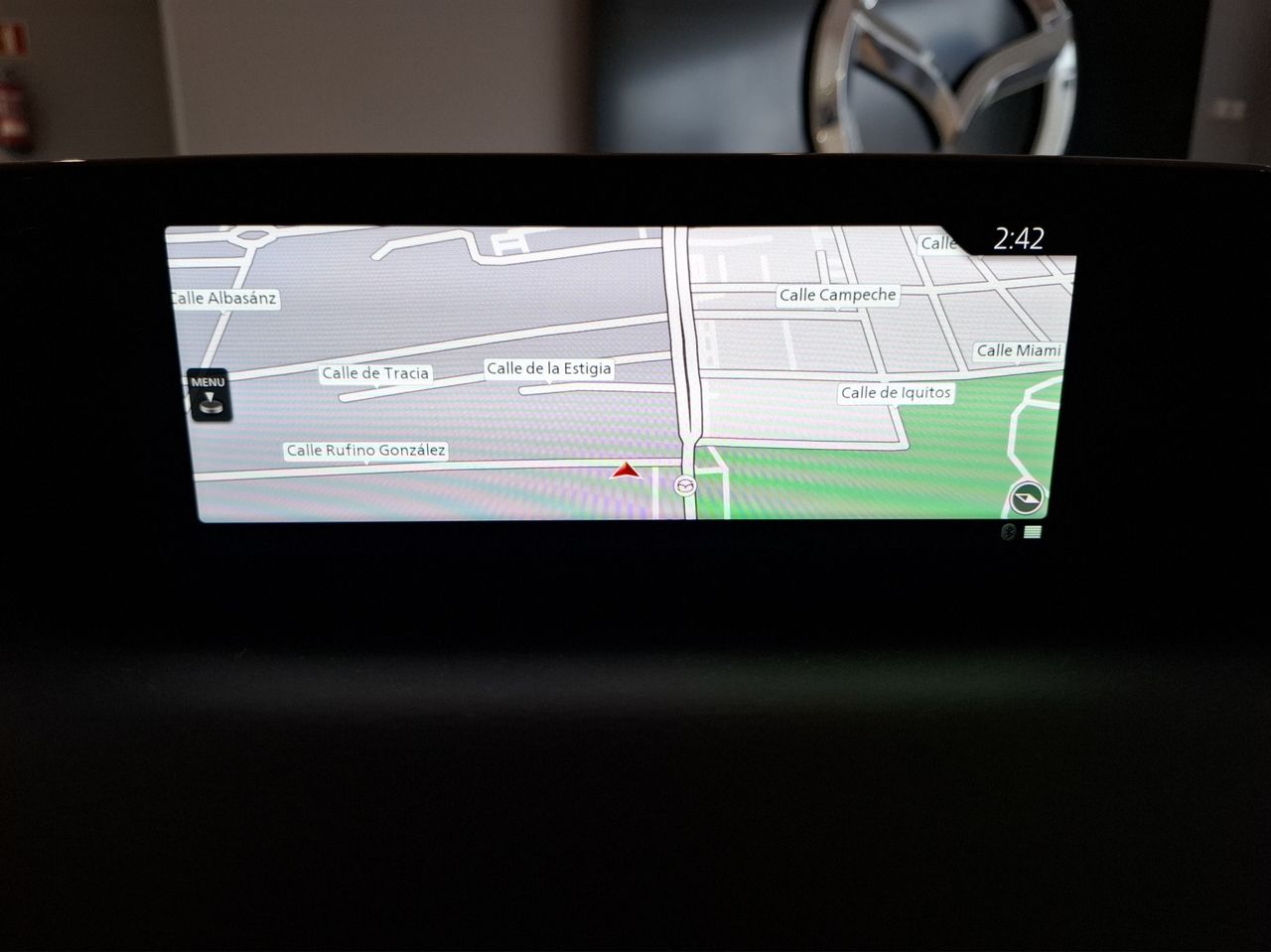 Foto Mazda MX-30 23