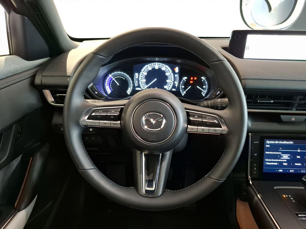 Foto Mazda MX-30 24