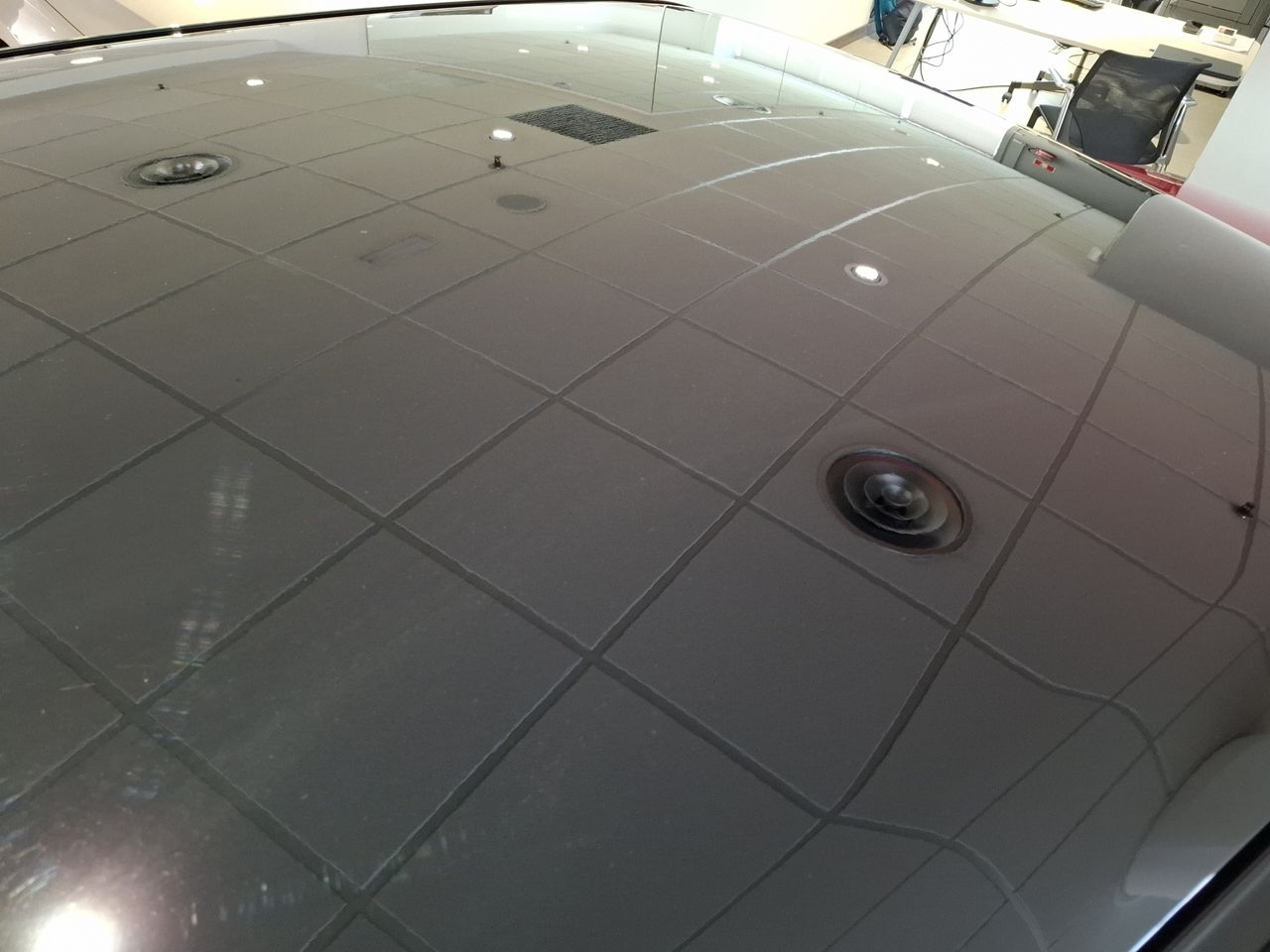 Foto Mazda MX-30 27