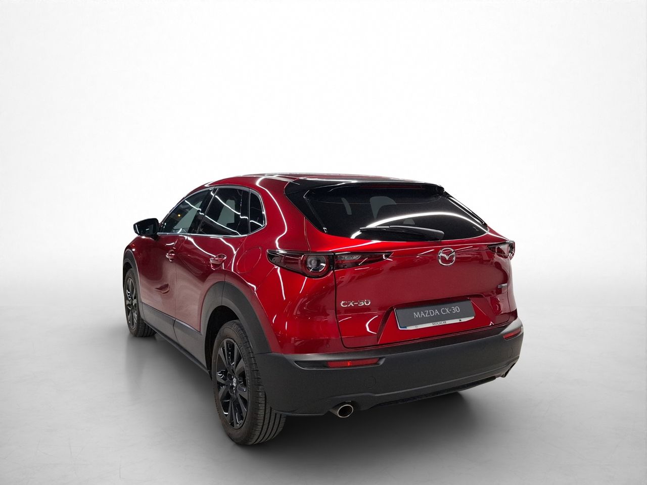 Foto Mazda CX-30 5