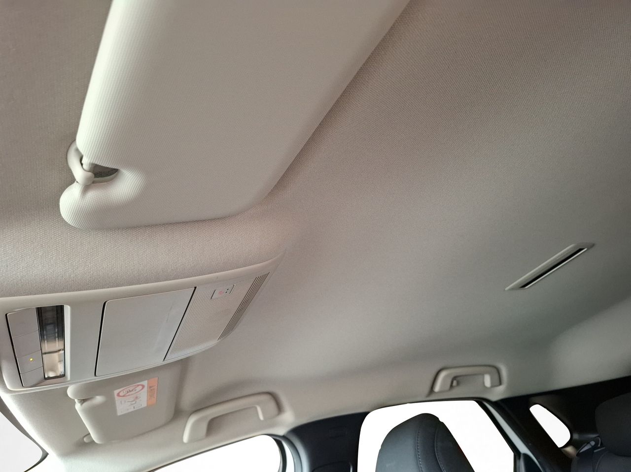 Foto Mazda CX-30 26