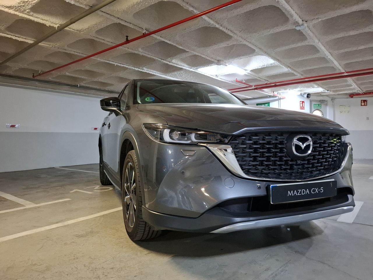 Foto Mazda CX-5 19