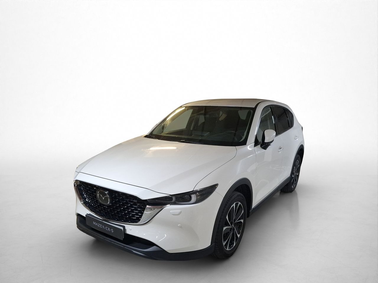 Foto Mazda CX-5 6