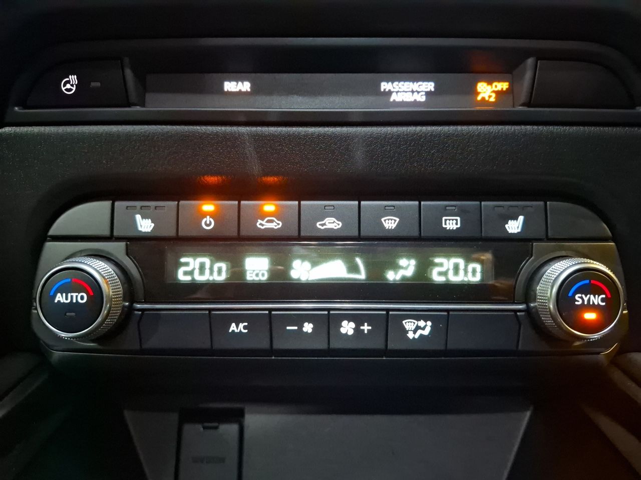 Foto Mazda CX-5 22