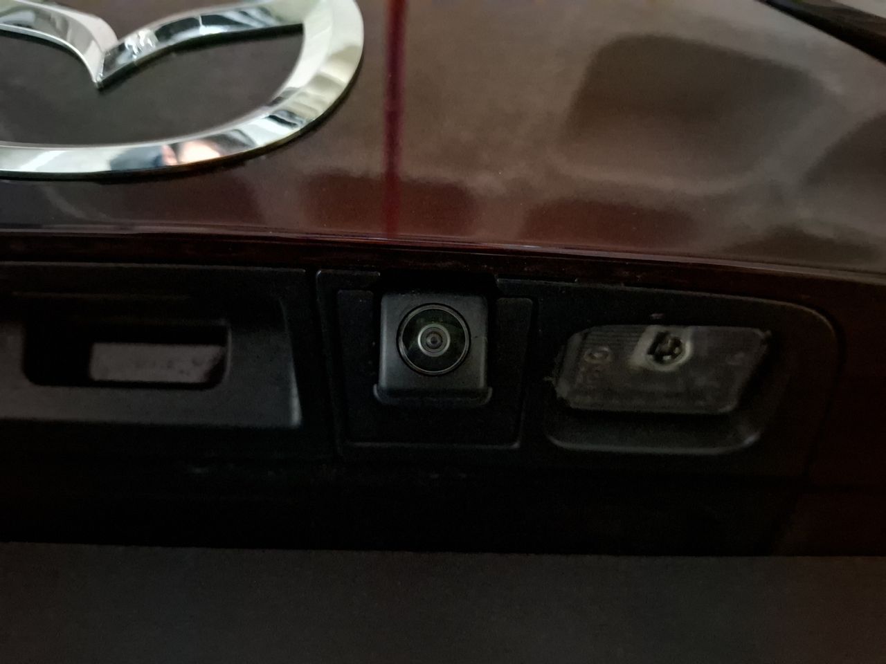 Foto Mazda CX-80 13