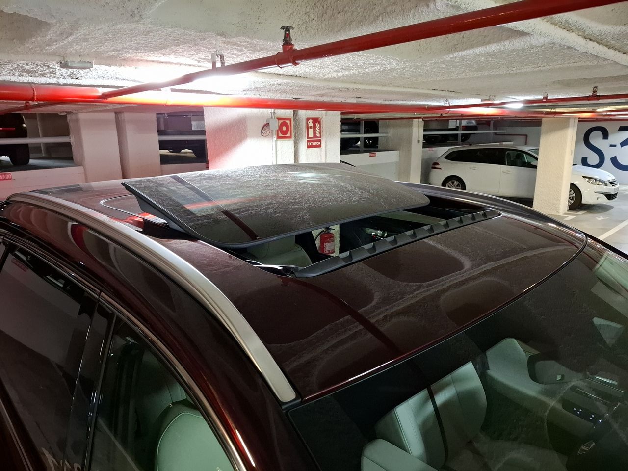 Foto Mazda CX-80 27