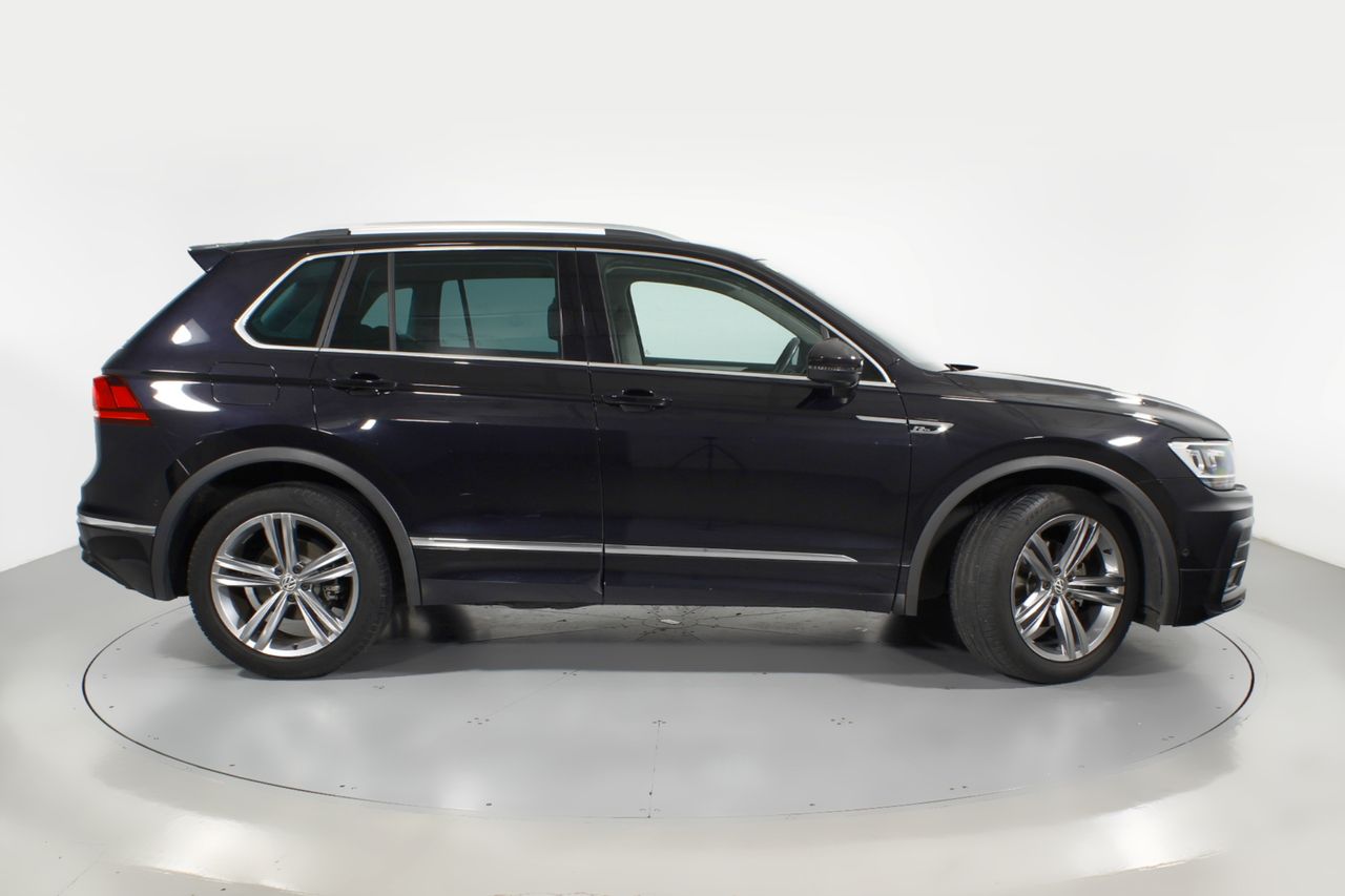 Foto Volkswagen Tiguan 3
