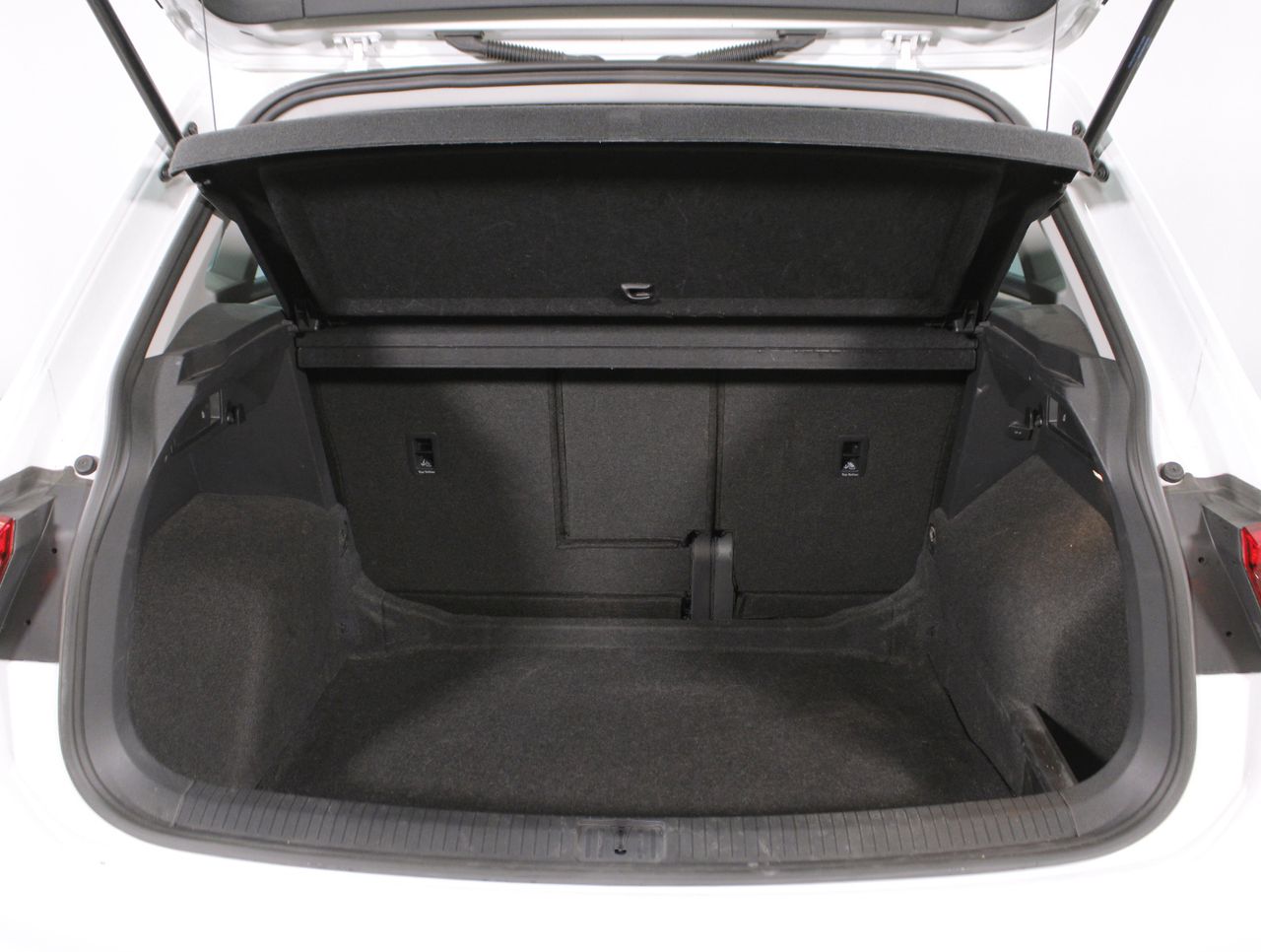 Foto Volkswagen Tiguan 7