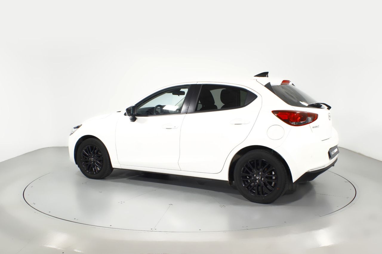 Foto Mazda Mazda2 18