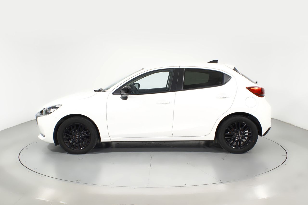 Foto Mazda Mazda2 19