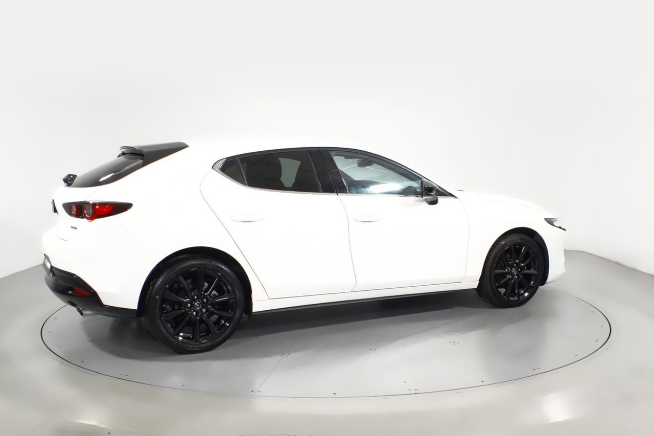 Foto Mazda Mazda3 24