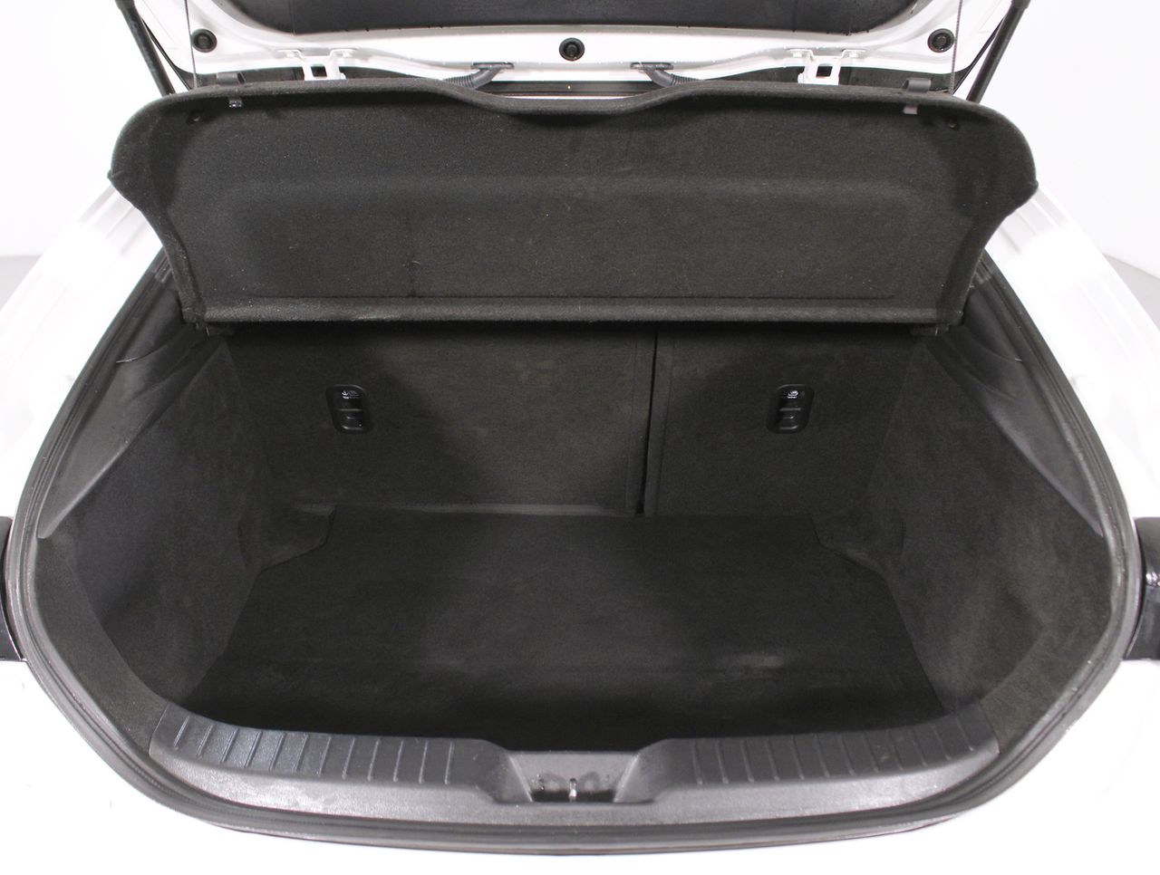 Foto Mazda Mazda3 7