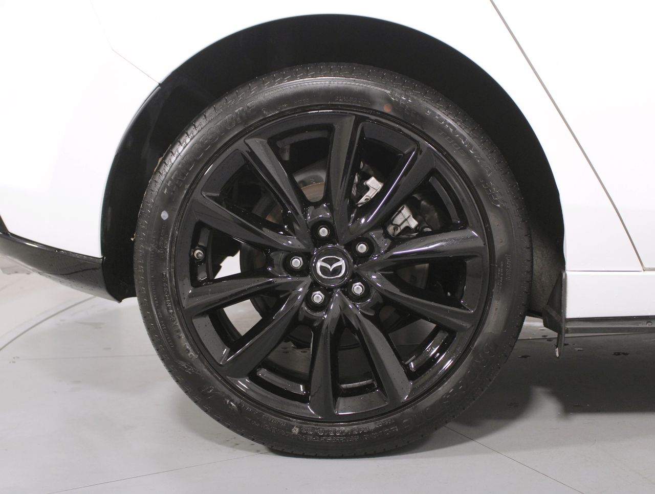 Foto Mazda Mazda3 8