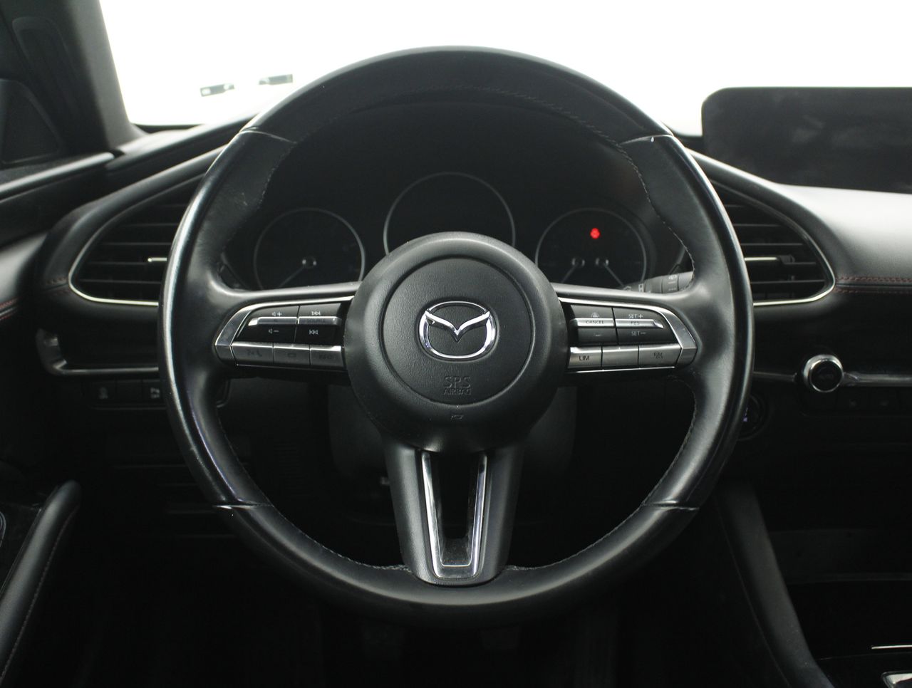 Foto Mazda Mazda3 13