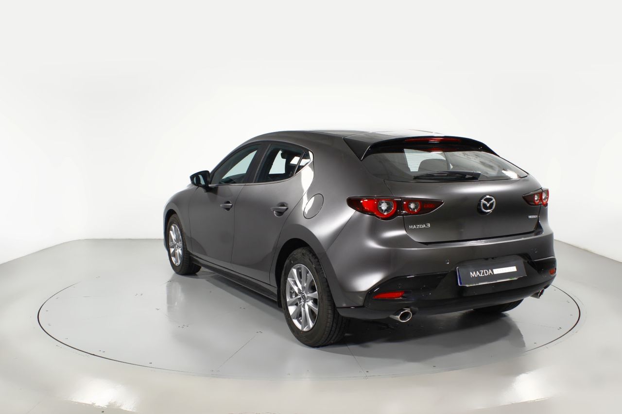 Foto Mazda Mazda3 2