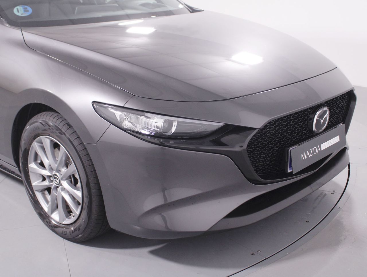 Foto Mazda Mazda3 16