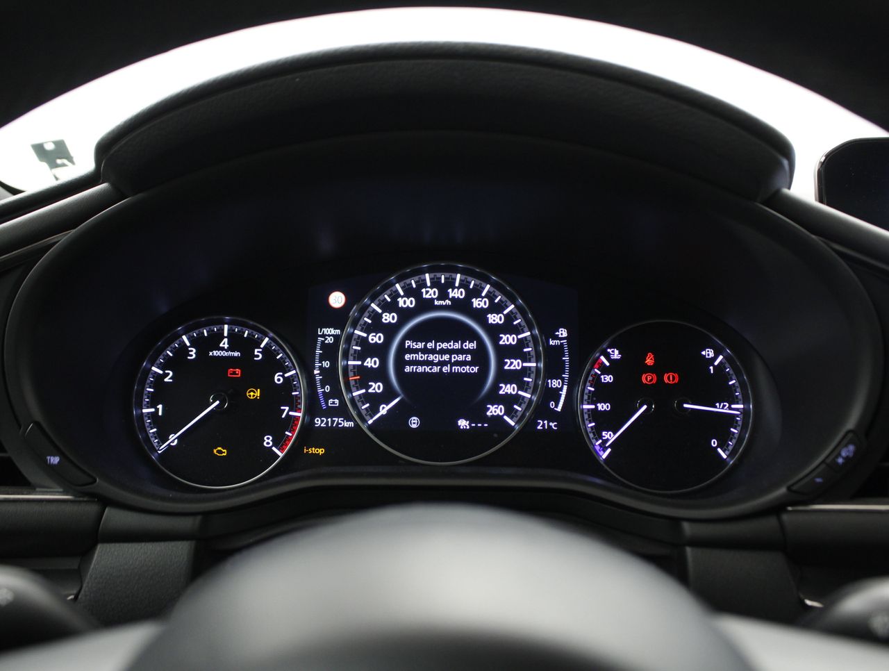 Foto Mazda Mazda3 9