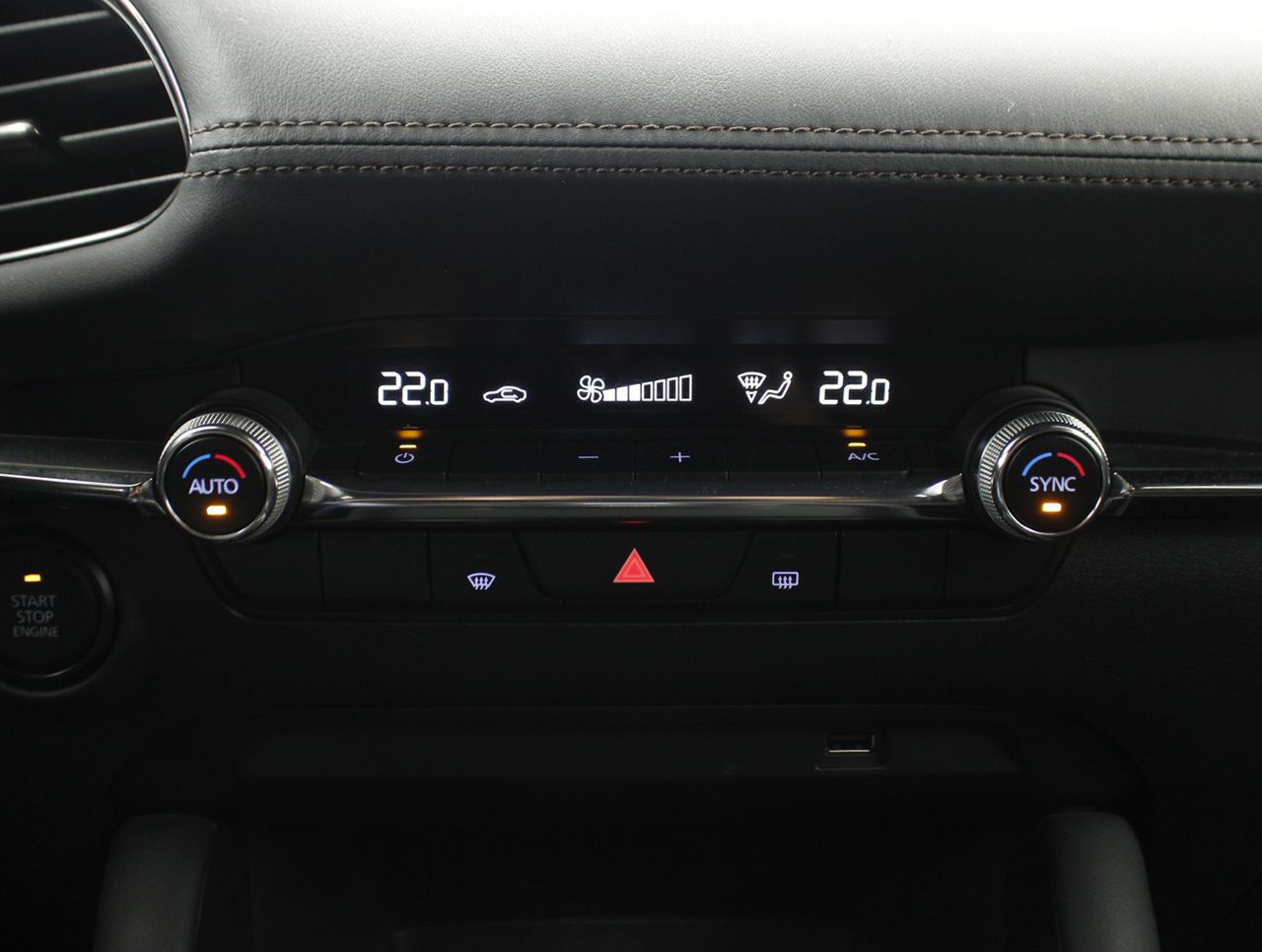Foto Mazda Mazda3 11