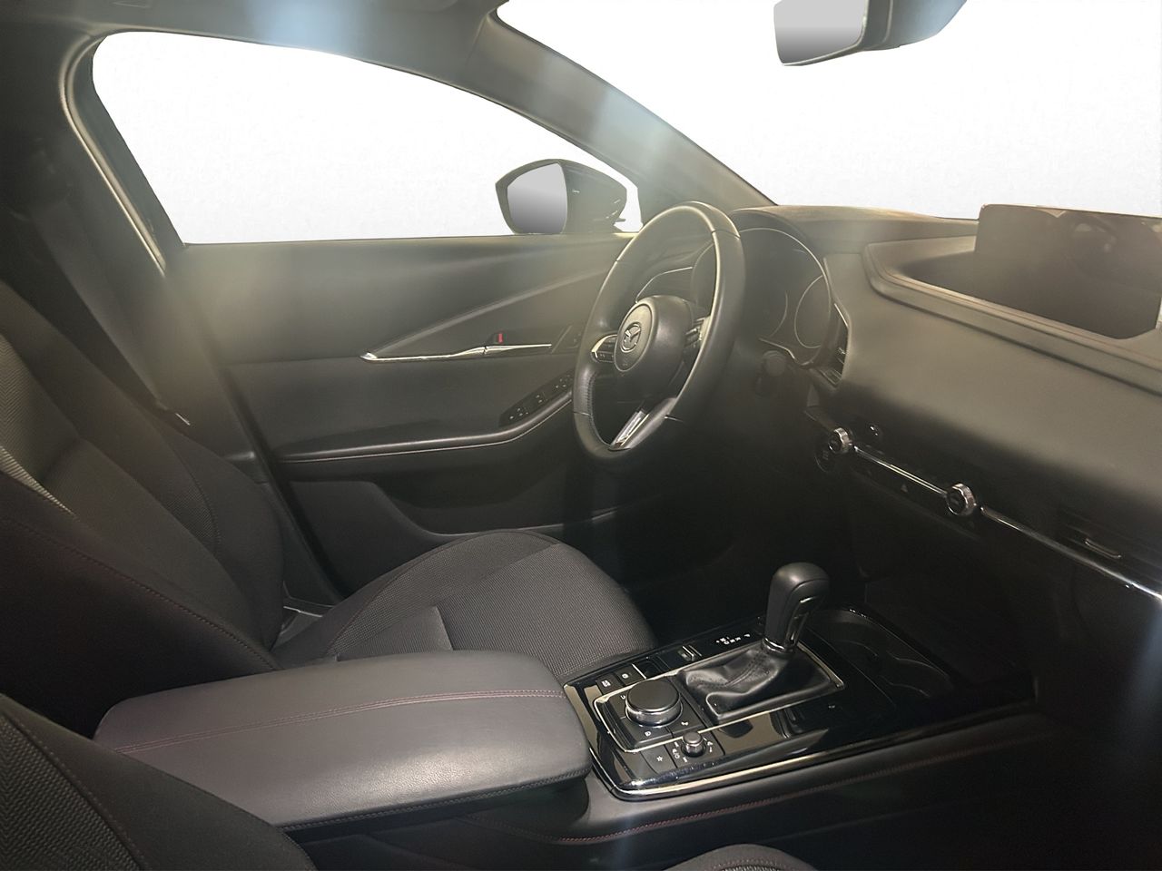 Foto Mazda CX-30 5