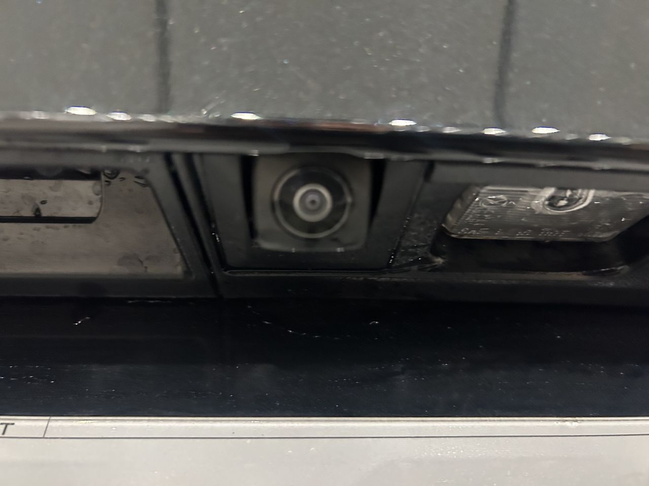 Foto Mazda CX-30 14