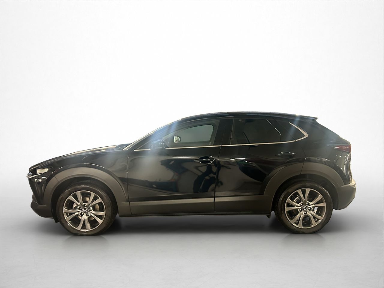 Foto Mazda CX-30 19
