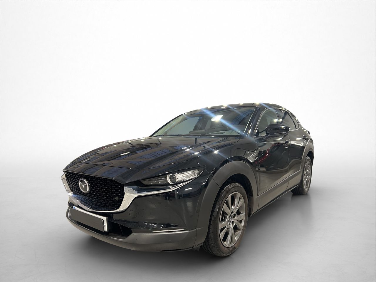 Foto Mazda CX-30 20