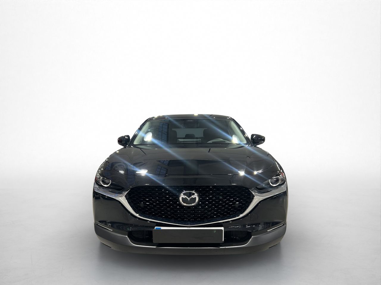 Foto Mazda CX-30 22