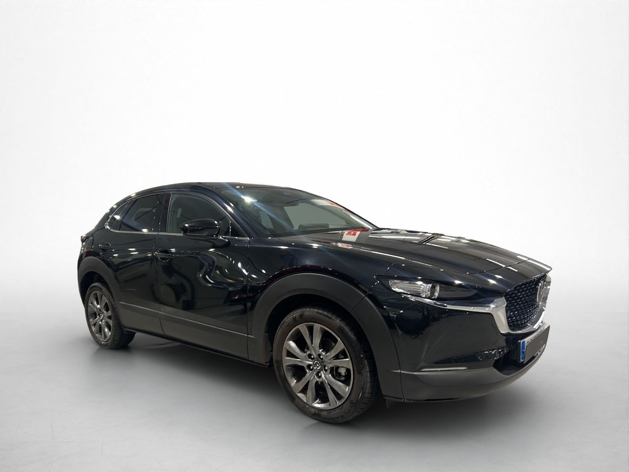 Foto Mazda CX-30 23